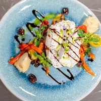 Théo Boat Seine River Brunch Cruise with Italian Menu — gallery 3