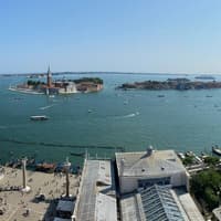 St. Mark's Campanile: Entry Ticket, St Mark's Bell Tower, ونیز