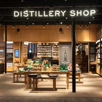 دیسلری میدلتون (جیمسون): تست ویسکی ممتاز, Midleton Distillery, Cork