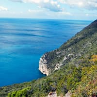 Half-Day Hiking at Arrábida Natural Park