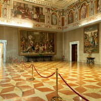 Lateran Palace: Guided Tour — gallery 1
