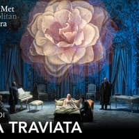 La Traviata tickets at Metropolitan Opera House, New York, photo 2