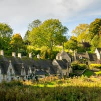 Guided Tour of the Cotswolds and Blenheim Palace