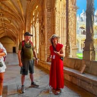 Jerónimos Monastery Skip-the-Line Guided Tour, Museu de Marinha, Lisbon