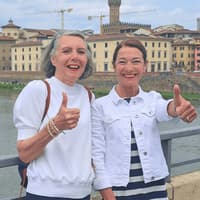 Florence: Guided E-bike Tour