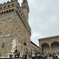 Geführte Stadtrundfahrt in Florenz, Florence City Tours, Florenz