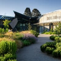 RHS Garden Wisley: Entry Ticket