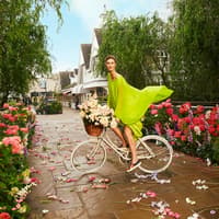 Bicester Shopping Village: Escorted Express Tour