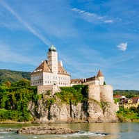Wachau Day Trip With Free Time in Melk — gallery 3