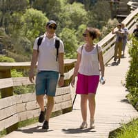516 Arouca Bridge & Paiva Walkways: Guided Tour from Porto + Lunch — gallery 4