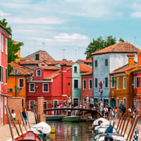 Venice: Murano and Burano Boat Tour — gallery 2