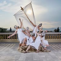Koilon Theatrical Show — gallery 1