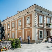 Wadowice: Pope John Paul II Day Trip from Krakow — gallery 3
