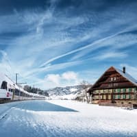 One-Way Tickets: Lucerne to/from Interlaken — gallery 2