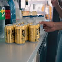 Rhodes: Power Catamaran Day Cruise with Lunch — gallery 2