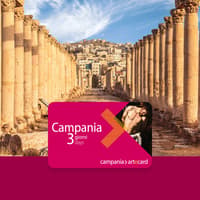 Artecard Campania: 2 Museums Pass — gallery 1