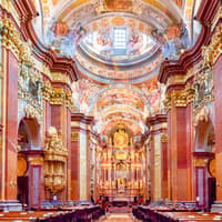 From Vienna: Wachau, Melk Abbey & Danube Valley Day Trip — gallery 2