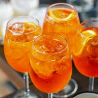 Venice: Spritz & Snacks at Illy Cafe, Royal Garden — gallery 3
