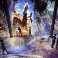 ARTECHOUSE: Beyond the Light — gallery 2
