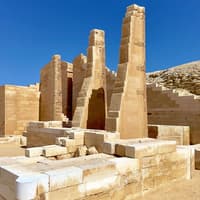 Saqqara, Memphis & Dahshur: Skip-the-Line Tickets — gallery 3