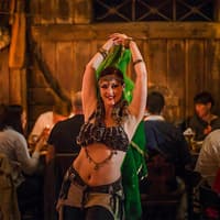 Medieval Dinner Show with Unlimited Drinks — gallery 4