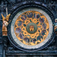 Prague Old Town, Charles Bridge & Prague Castle Guided Walking Tour — gallery 2