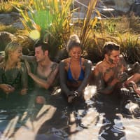 Hell's Gate Mud Bath & Sulphur Spa Tickets — gallery 2