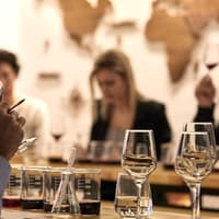 Atene: workshop sul vino + degustazioni, Athens Food Tours, Atene