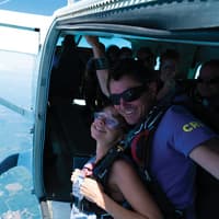 Skydive Mission Beach — gallery 1