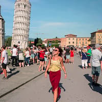 Day Tour from Florence to Pisa with Round-Trip Transfers — gallery 3