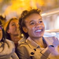 Barcelona Night Bus Tour — gallery 1