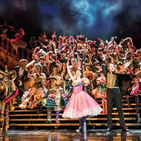 The Phantom of the Opera — gallery 2