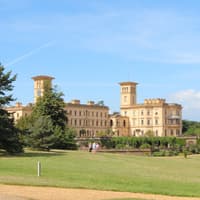 Belépőjegyek az Osborne Házba tickets at Osborne House, York Avenue, East Cowes, Isle of Wight,, London, photo 3