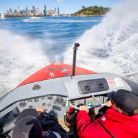 Oz Jet Boating Experience in Sydney — gallery 2