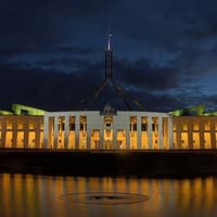 کنبرا: تور راهنما + انتقال رفت و برگشت, Canberra
