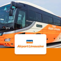 Bus Transfer: Haneda Airport to/from Tokyo by Airport Limousine — gallery 1