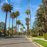 Los Angeles: Celebrity Homes Self-Guided Driving Tour — gallery 2