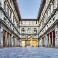 Accademia Gallery & Florence Cathedral Skip-the-Line Guided Tour — gallery 1