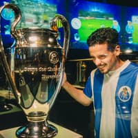 FC Porto Museum and Stadium Tickets — gallery 5