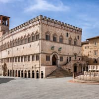 Assisi & Perugia: Small-Group Tour from Florence, Assisi & Orvieto Day Trips from Florence, Florencie