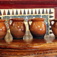 Cocido Madrileño at Taberna La Bola — gallery 3