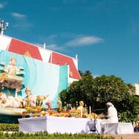 Mini Siam Pattaya — gallery 2