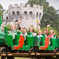 Christmas at LEGOLAND® Windsor Resort — gallery 2