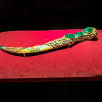 Topkapi Palace & Harem Guided Tour with Skip-the-Line Tickets — gallery 1