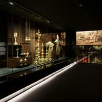 Royal Treasure Museum, Royal Treasure Museum, Lisbon, Lizbon & Sintra