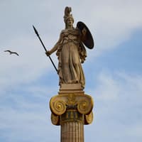 Athens: Private Half-Day Minibus Tour + Hotel Pickup — gallery 2