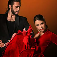 Barcelona: Guitar Trio & Flamenco Dance at Real Circulo — gallery 2