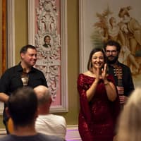 Porto: Fado Show at Destino Fado — gallery 2