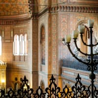 Synagogue and Jewish Museum of Florence: Guided Tour — gallery 1