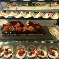 Palazzo Versace: Breakfast Buffet
